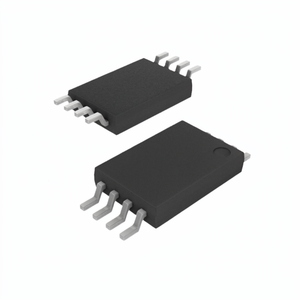 Components Electronic Memory 8 TSSOP M95256-WDW6TP Manufacturer Channel - Product Image 1