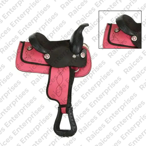 Sillines ecuestres de equitación de doma inglesa, Juego completo para carreras, último estilo, monturas de caballo de venta superior a precio barato - Product Image 1