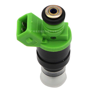 Inyector de Combustible 078133551BB para Volkswagen Audi A4, Pieza de Repuesto de Plástico - Product Image 4