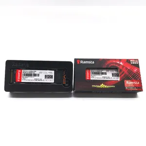 Ramsta m2 SSD NVMe gen3 128GB 256GB 512GB 1TB NVMe PCIe 2280 Disco Duro sólido SSD m.2 NVMe 1TB Disque dure m.2