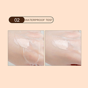 Wenshen Pigmented White Mapping Paste <strong>Microblading</strong> Eyebrows Shape Mark Tools <strong>Brows</strong> Contour Design Paste Perfect for <strong>Brows</strong> - Product Image 3