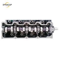Ensemble complet de culasse Dynacap, neuf, 2L 3L 5L pour Hiace Hilux Surf Truck