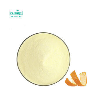 สารสกัดจากเปลือกส้มเกรดอาหาร <span class=keywords><strong>neohesperidin</strong></span> dihydrochalcone <span class=keywords><strong>hesperidin</strong></span> methylchalcone ผง<span class=keywords><strong>95%</strong></span> <span class=keywords><strong>hesperidin</strong></span> methylchalcone - Product Image 1