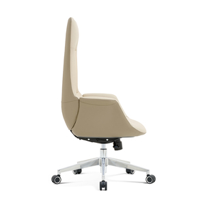 Sillas <span class=keywords><strong>de</strong></span> Oficina Ejecutivas Ergonómicas <span class=keywords><strong>de</strong></span> Cuero PU, Modernas, <span class=keywords><strong>de</strong></span> Lujo, Cómodas, Giratorias y Ajustables, Marca BOSS, <span class=keywords><strong>de</strong></span> China - Product Image 4