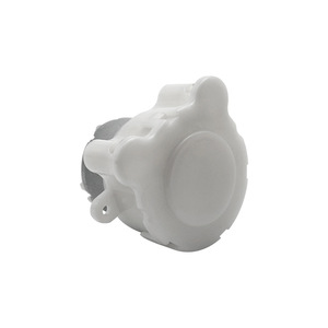 Bomba peristáltica Hy500 de 500 ml, 12V, eléctrica, dosificadora, para dispensador de jabón, bomba de agua, eje horizontal - Product Image 1
