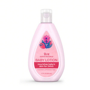 Lotion hydratante douce pour les soins quotidiens de bébé - Product Image 6