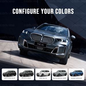 Coche usado <span class=keywords><strong>Bmw</strong></span> X5 G05 Lci 3,0 Up Grade Suv <span class=keywords><strong>2023</strong></span> en venta - Product Image 2