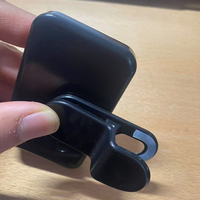 Mini Lampe de Remplissage Portable Pas Cher pour Selfie Rechargeable 3 Températures de Couleur Clip sur pour Ordinateur et Téléphone Portable Lampe de Remplissage pour Ordinateur Portable