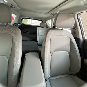 Vehículo eléctrico KIA EV5 2024 720km Wave Vehículos de <span class=keywords><strong>nueva</strong></span> energía KIA EV5 2024 KIA EV5 Precio DE LA <span class=keywords><strong>TIERRA</strong></span> - Product Image 3
