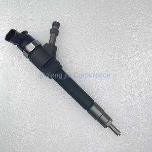 Inyector de Combustible 0445110249 con DLLA155P1514 F00VC01349 para Mazda para <span class=keywords><strong>Bosch</strong></span> Ford Ranger Mazda BT50 3.0L Motor 3TNV82 - Product Image 4