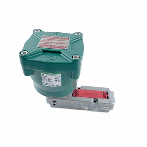 NFET8551A309MO โซลินอยด์กันระเบิด24DC โซลินอยด์กันระเบิด - Product Image 4