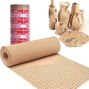 เครื่องกระดาษรังผึ้ง YJNPACK <span class=keywords><strong>ราคา</strong></span>ที่แข่งขันได้เครื่องห่อป้องกันเครื่องบรรจุบัฟเฟอร์ - Product Image 3