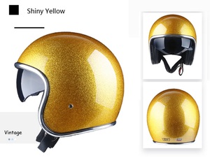 <span class=keywords><strong>Casque</strong></span> de moto ouvert ABS 2026, homologué DOT, avec intérieur amovible, pour toutes les saisons – Meilleure vente - Product Image 5