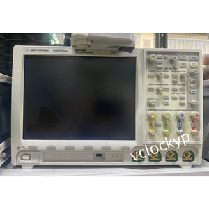Agilent Technologies Infiniivision MSO7054B testé, d'occasion - Product Image 1