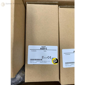 1 unidad Nuevo en caja Orientalmotor Drive Azd-c, disponible en stock, nuevo original, listo para envío, PLC dedicado para automatización industrial - Product Image 1