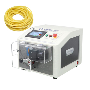 EW-1225 papier pvc bulle <span class=keywords><strong>d</strong></span>'<span class=keywords><strong>air</strong></span> film rétractable rouleau perle coton coupe-feuille Non tissé masque facial tissu <span class=keywords><strong>oreille</strong></span> boucle machine de <span class=keywords><strong>d</strong></span>écoupe - Product Image 2