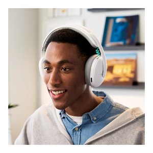 Auriculares para juegos G SERIES G325 Blanco 981 001531 - Product Image 4