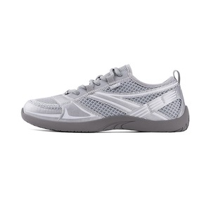 Chaussures d'été respirantes en maille pour hommes, chaussures de sport décontractées à talon bas, pour la conduite et la marche facile - Product Image 5