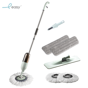 <span class=keywords><strong>Mop</strong></span> di spruzzatura della macchina del mocio del <span class=keywords><strong>pavimento</strong></span> magico dell'oem della fabbrica per la pulizia della casa - Product Image 6