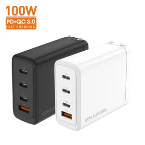 Cargador 100W USB-C Ugreen *OPEN BOX*