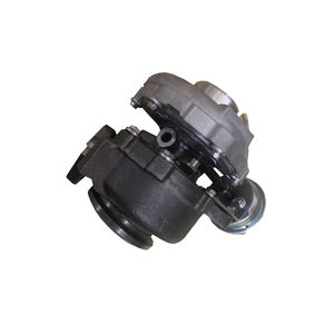 Turbocompresor para <span class=keywords><strong>Mercedes</strong></span> Benz Clase C <span class=keywords><strong>270</strong></span> CDI OM61 Sprinter 6120960299 6120960399 6120960499 6120960599 6120960699 A6120960699 - Product Image 6