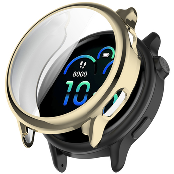 Pellicola Vetro Temperato Per Casio G-Shock GWG-100 – Durezza 9H, Anti-impronta, Trasparente - 5