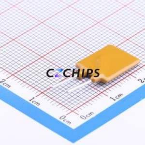 RL16-600 Resettable Fuse Through hole Component (THT),P=5.1mm Fuse 16V 40A 6A 12A - Product Image 2