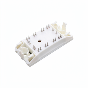โมดูลทรานซิสเตอร์ NXH100B120H3Q0PG ชิ้นส่วนอิเล็กทรอนิกส์ มีสินค้าในสต็อก - Product Image 1