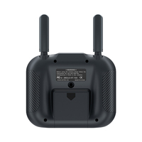 Control Remoto HotRC HT-8A/10A de 8/10 Canales 2.4G FHSS Anti-Interferencia con Receptor para Aviones de Ala Fija, Barcos y Robots Industriales