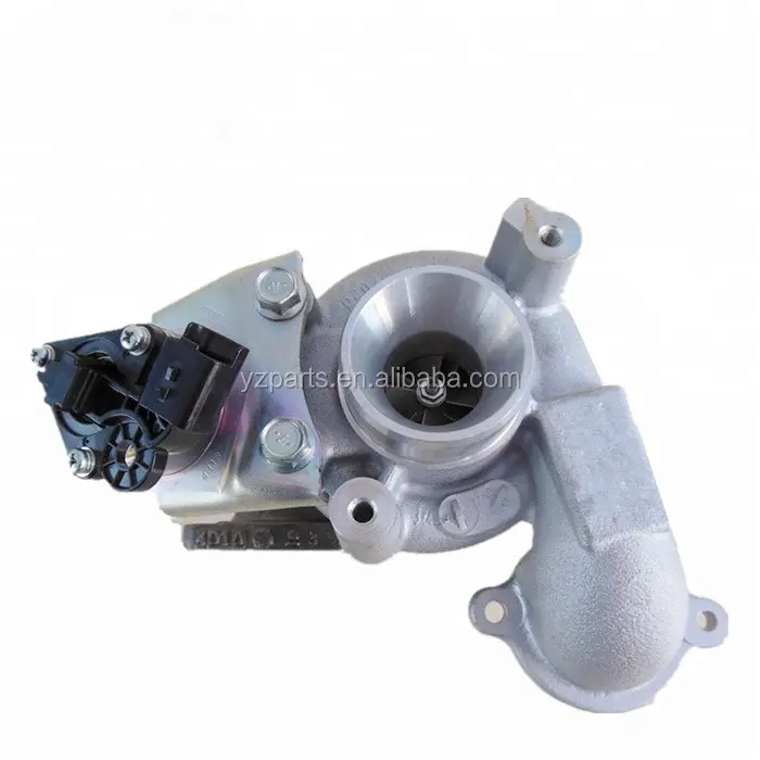 TD025 Turbo 49373-02013 49373-02003 49373-02002 0375Q9 0375RD Turbo Ford Fiesta için VIII için Citroen c2 C4 Berlingo 1.6