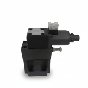 Venta al por mayor de fábrica: Válvula solenoide proporcional simple SunSan EBG-03-H EBG-03-A45-R/L para control de flujo y alivio hidráulico - Product Image 3