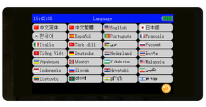 Hot bán cầm tay xách tay máy in phun mã hóa số serial trên túi nhựa - Product Image 5