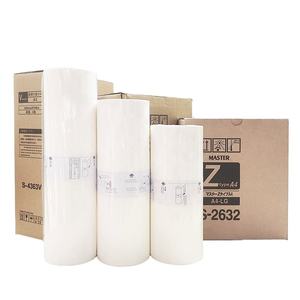 Buy In Bulk Riso RZ A3 Master Roll China-Manufactured Quality