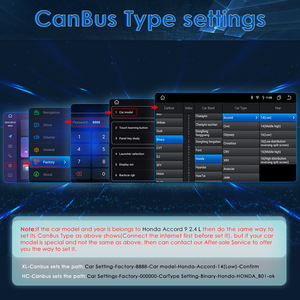 Carupez 10inch Android Car Stereo cho phù hợp 9th 2012-2018 | 8 lõi <span class=keywords><strong>DSP</strong></span> GPS | Tesla Phong cách màn hình cảm ứng Navigation <span class=keywords><strong>1</strong></span> năm - Product Image 5