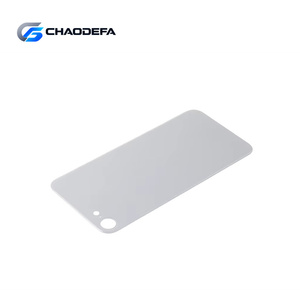 Remplacement de la vitre arrière de l'iPhone 8 sans adhésif pour la réparation du téléphone - Product Image 3