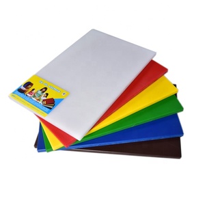 Tabla <span class=keywords><strong>de</strong></span> Cortar <span class=keywords><strong>de</strong></span> Material PE <span class=keywords><strong>de</strong></span> Grado Alimenticio, Plástico <span class=keywords><strong>de</strong></span> Alta Calidad para <span class=keywords><strong>Cocina</strong></span>, Logotipo Personalizado, Rectangular, Sostenible - Product Image 2