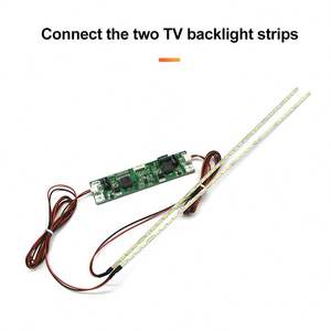 Универсальная плата драйвера постоянного тока RJ <span class=keywords><strong>CA</strong></span>-266s для LED-телевизоров 32-65 дюймов, выход 80-480 мА, инверторная плата для светодиодной подсветки - Product Image 4