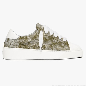 Baskets en toile unisexe de haute qualité, best-seller, à semelle épaisse, confortables pour la marche, respirantes en maille, décontractées, style urbain et skateboard - Product Image 5