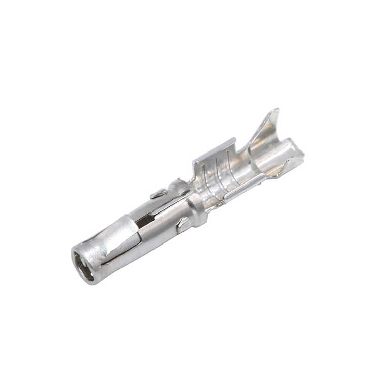 Ss Terminals Automotive Connectors Terminals - Reliable Electrical Solutions