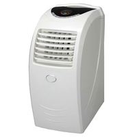 Climatiseur Portable avec télécommande 110V 60Hz 12000BTU pour chambre