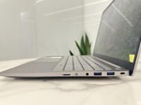 Laptop PC Ultra tipis, komputer Laptop bisnis PC 15 6 inci AMD R9 6900HX Notebook PC AMD Octa Core 64GB + 4TB Win 11