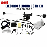 Kit Pintu Geser Elektrik Mazda 8 Kualitas OEM Power Center Door Aftermarket