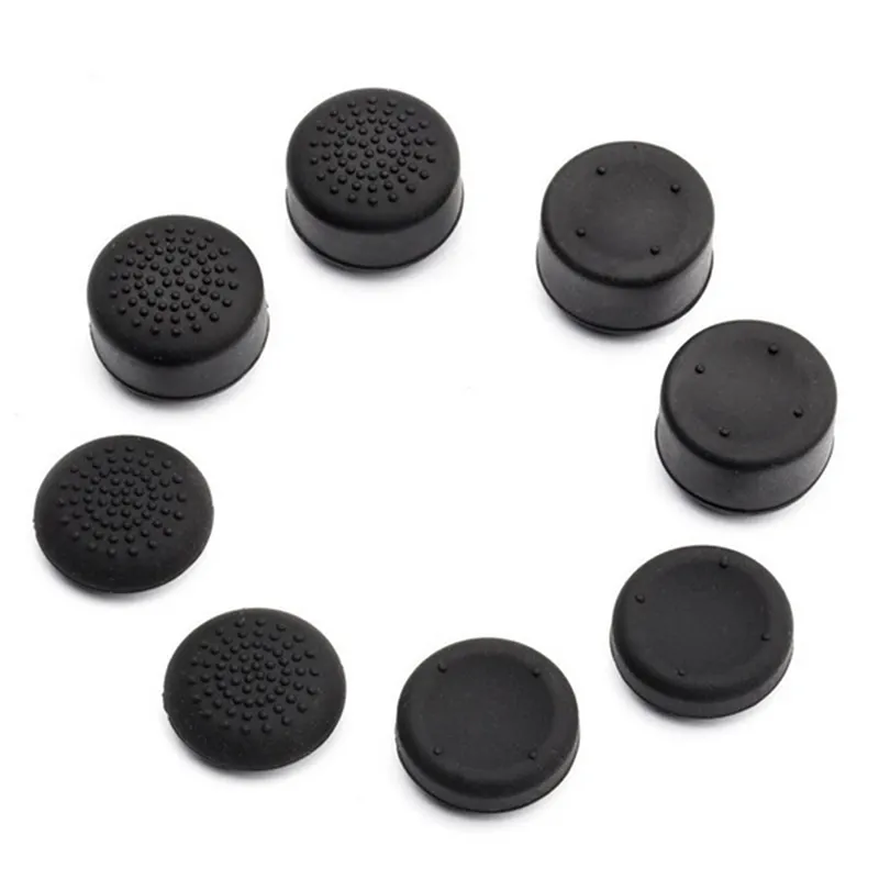 Oem Gamepad Thumbstick Joystick Grip Cps Hogere Stick Cover Voor Playstation Dualshock 4 Voor Ps4