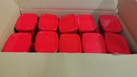 Sauce chili style coréen de pâte de piment coréen Go Chu Jang 1kg