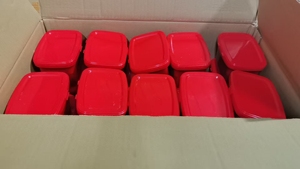 Korean Style <strong>Chili</strong> Sauce of Korean Hot Pepper <strong>Paste</strong> Go Chu Jang 1kg - Product Image 5