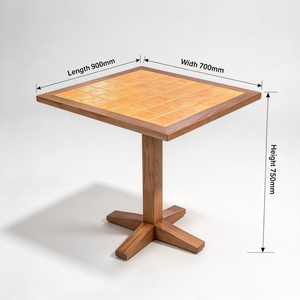 Mesa de Negociación para Oficina, Expositor de Muestras para Sala de Exhibición, Personalización Completa de Espacios Comerciales - Product Image 5