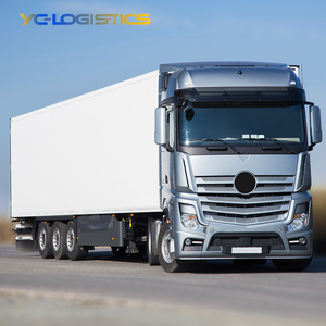 Camionnage international express porte-à-porte DDP/DDU Agent d'expédition de fret pour l'Allemagne Focus Global Express Courier Services - Product Image 6