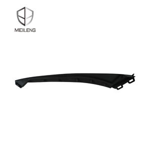 71114-TVE-H00 71119-TVE-H00 Garniture de pare-chocs avant de phare de voiture pour <span class=keywords><strong>Honda</strong></span> Accord CV1 2018 2019 2020 <span class=keywords><strong>2021</strong></span> 2022 - Product Image 3