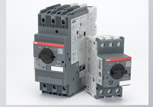 <span class=keywords><strong>Disjoncteur</strong></span> de protection moteur <span class=keywords><strong>ABB</strong></span> MPCB MS132-10 6,3-10A 100KA réglable pour la protection des moteurs - Product Image 2