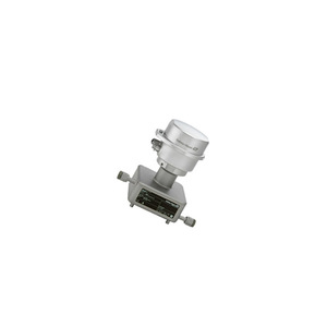 เครื่องวัดอัตราการไหลของของเหลว Endress+Hauser รุ่น 8C1B04-1420 แบบ Coriolis ช่วงการวัด 0 ถึง 1000 กิโลกรัมต่อชั่วโมง ความแม่นยำ ±0.5 เปอร์เซ็นต์ วัสดุอะลูมิเนียมอัลลอย - Product Image 2